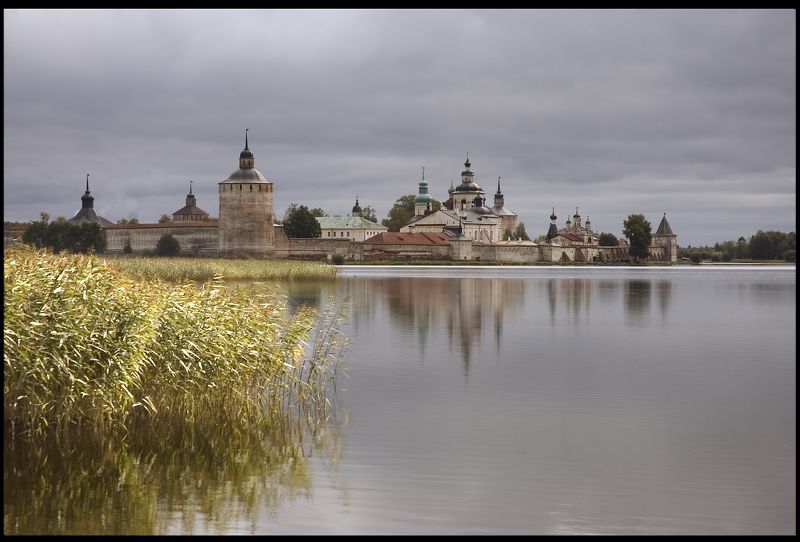 Кирилло-Белозерский монастырьphoto preview