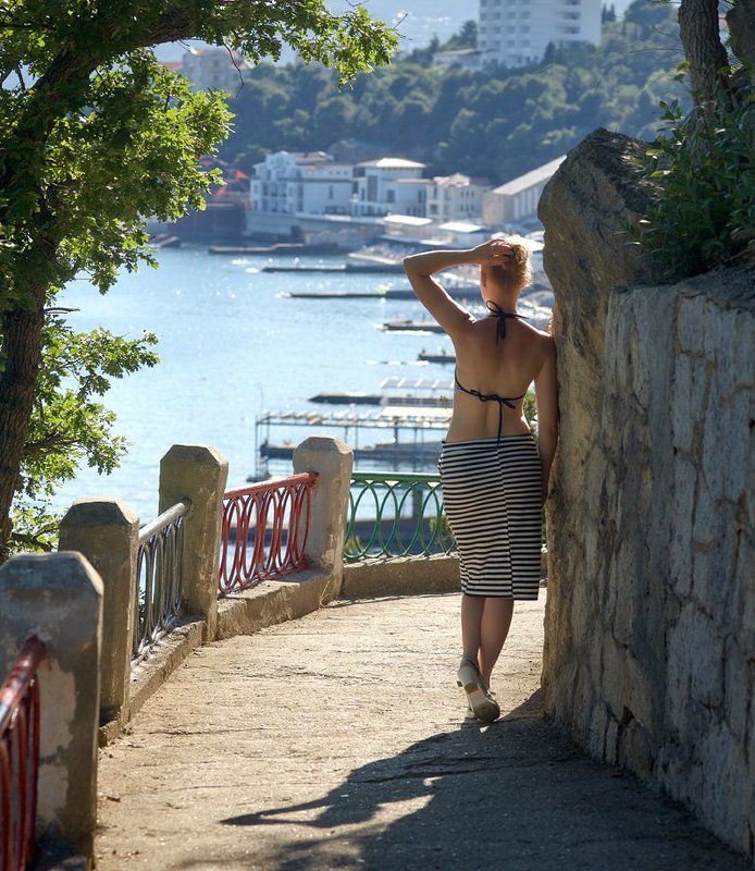 Крымчанкаphoto preview