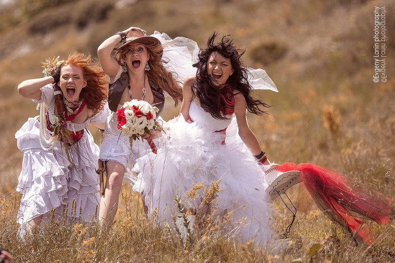 В погоне  за счастьемphoto preview