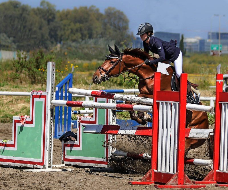 Барьерphoto preview