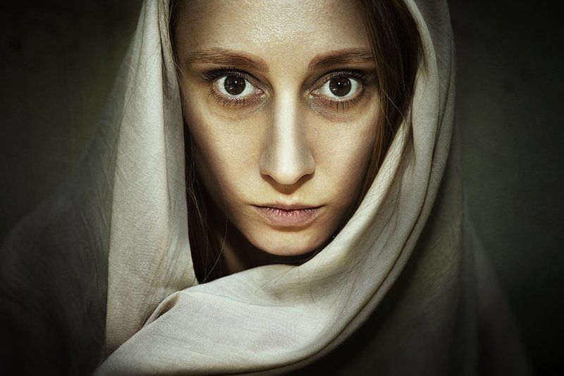 Сочи, портрет, фотограф в Сочи Даниэлла Андреева ***photo preview