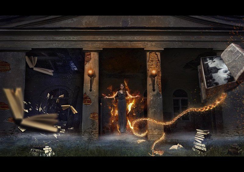 Mercuryphoto preview