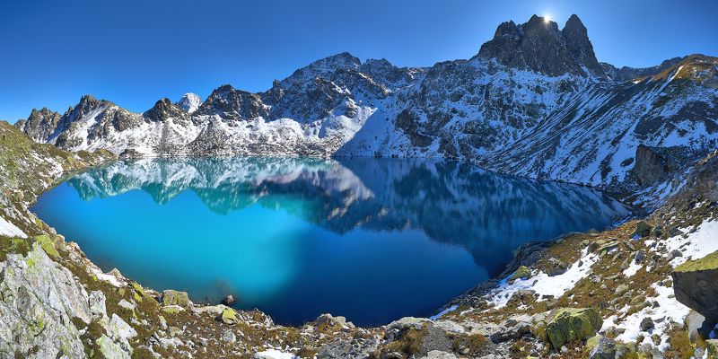 Софийское озероphoto preview