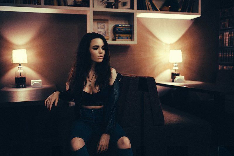 Дианаphoto preview