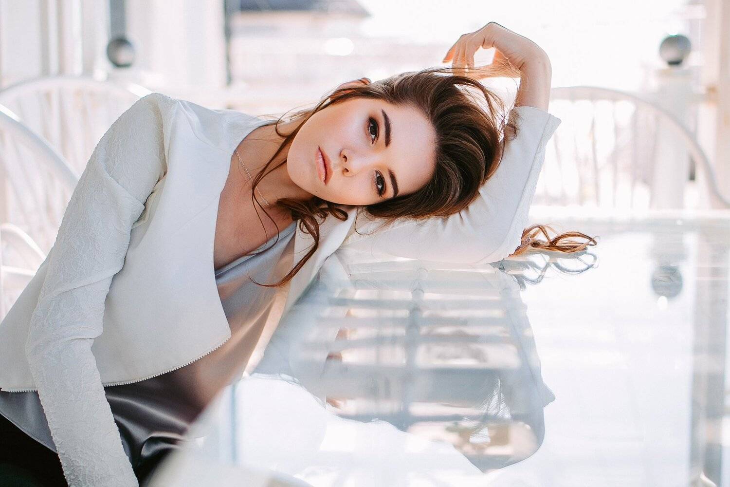 , Кушин Алексей