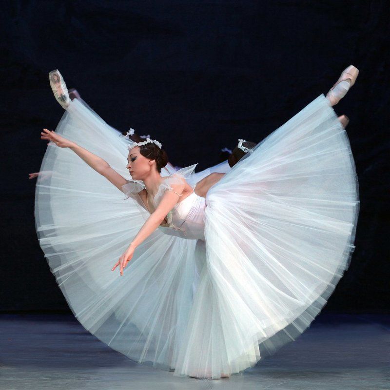 Балет., Танец., Театр. Балет \