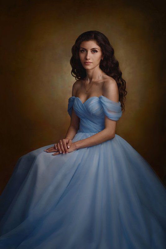 Армения, Армянка, Девушка, Невеста, Платье, Портрет, Свет, Студия, Тень, Фон Arevikphoto preview