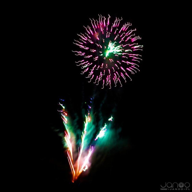 Colors, Fireworks, Lights ... фото превью
