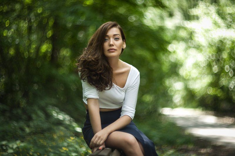 Агнешкаphoto preview