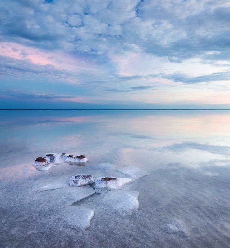 эльтон Озеро Эльтонphoto preview