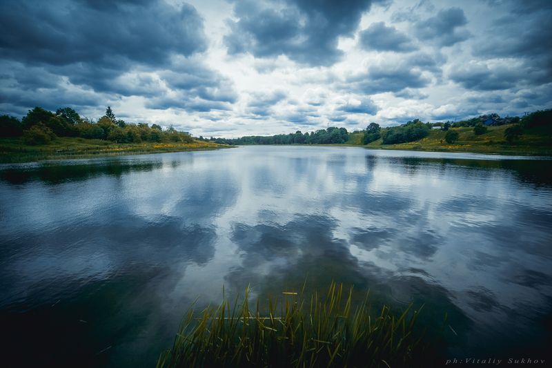 Налитые свинцом фото превью