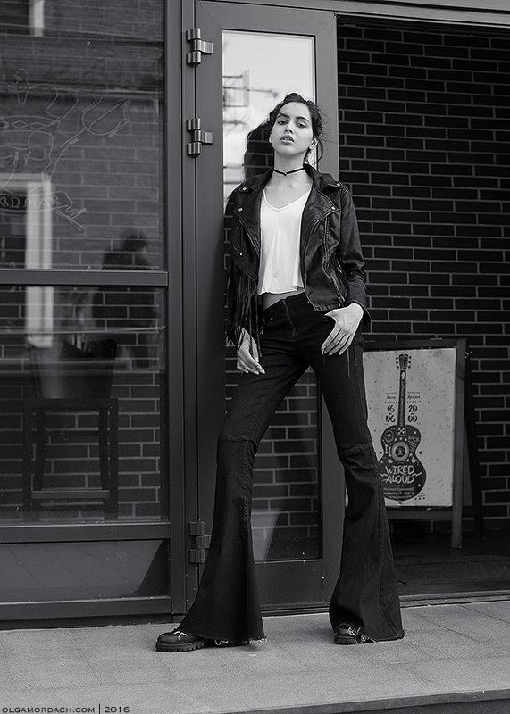 Nastya L. /MODUS VIVENDISphoto preview