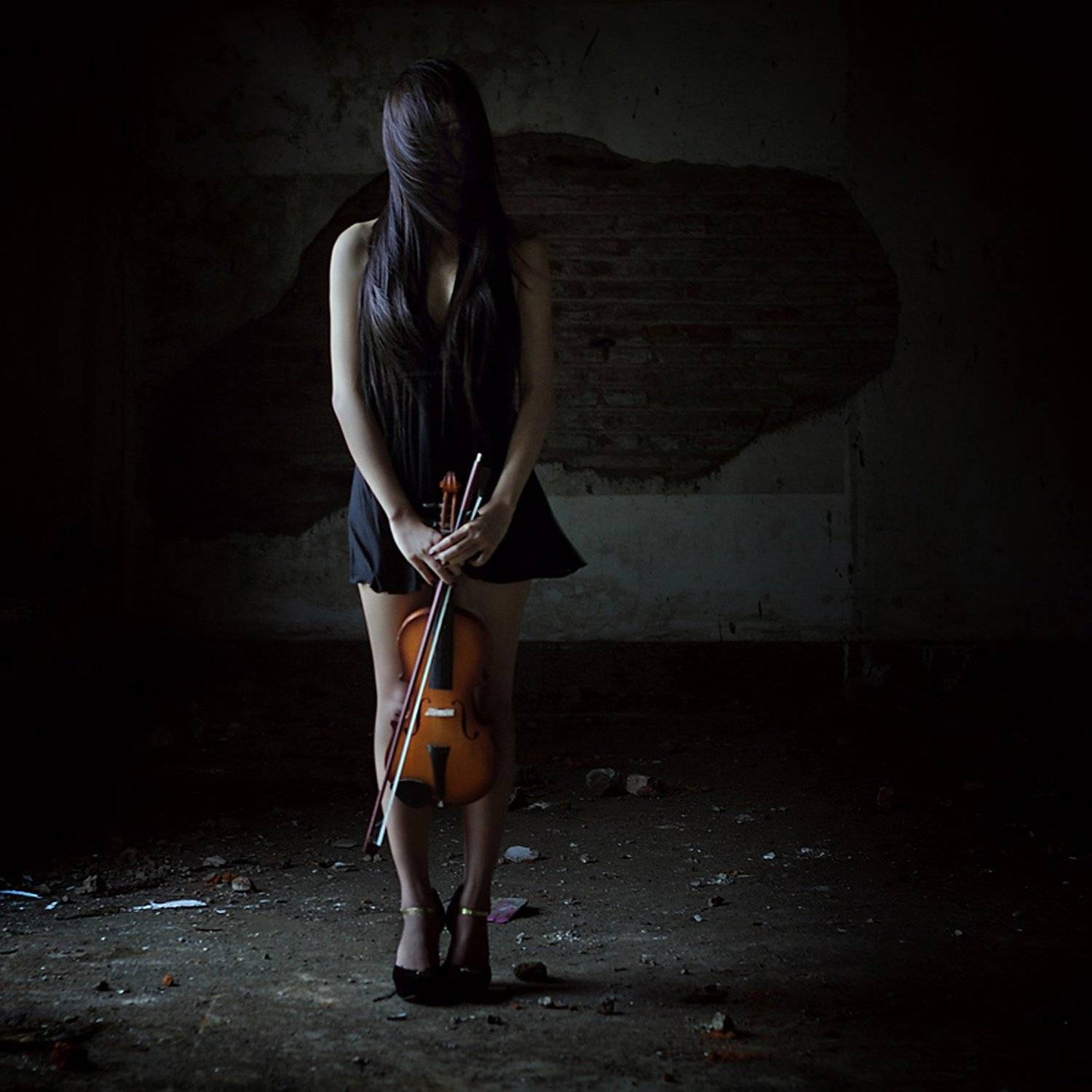 disharmony. Автор: Mukti echwantono , Mukti echwantono