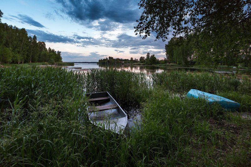 У берегаphoto preview