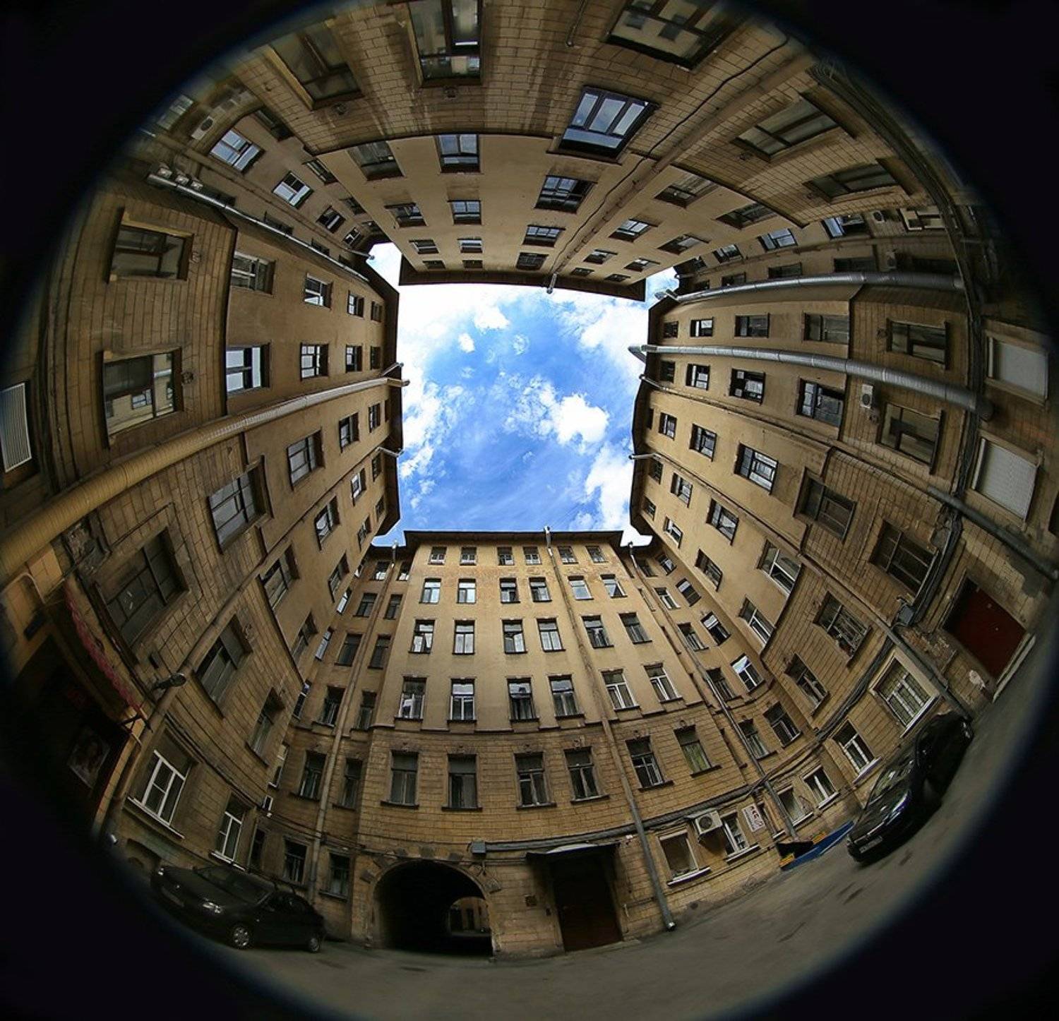 , Клековкин Александр