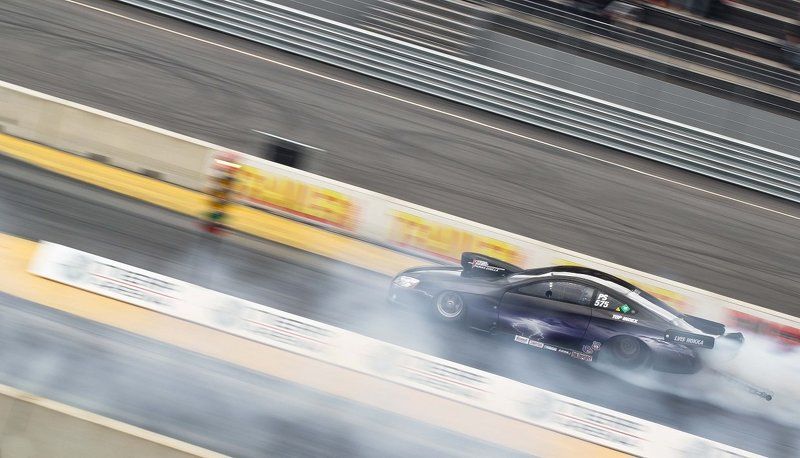 1/4 mile, dragracing, patryk ignacak, sweden, tierp arena 1/4photo preview