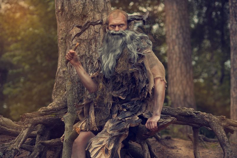 photo, photographer, digital, fine art, creative, model, moscow, art, Лесныеphoto preview