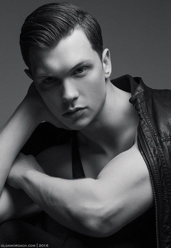 Sergey DMphoto preview