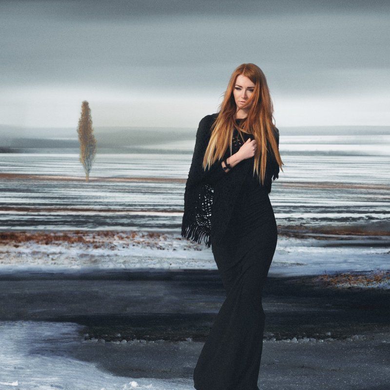 girl,field,spring,parishkov,парышков photo preview