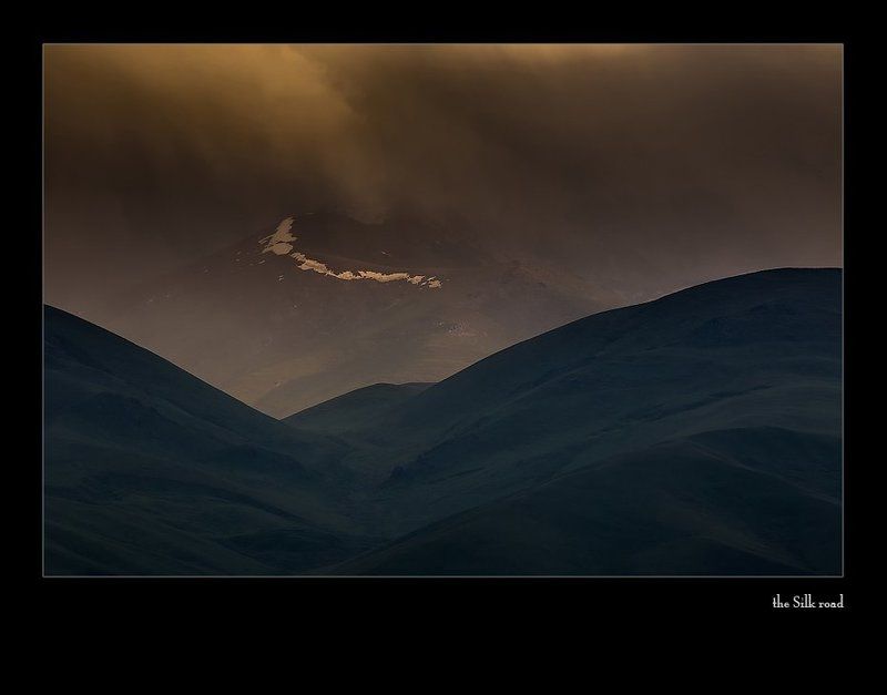 про дигидроксокарбонат меди... или малахитовый дождикphoto preview