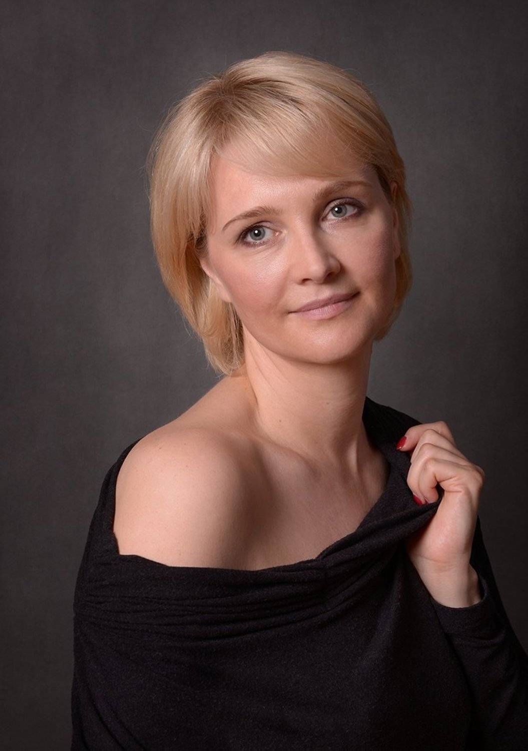 Ирина. Автор: Elena девушка, портрет, глаза, улыбка, Elena