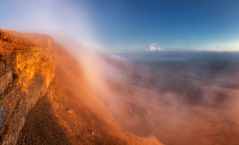 бермамыт, эльбрус Волны небаphoto preview