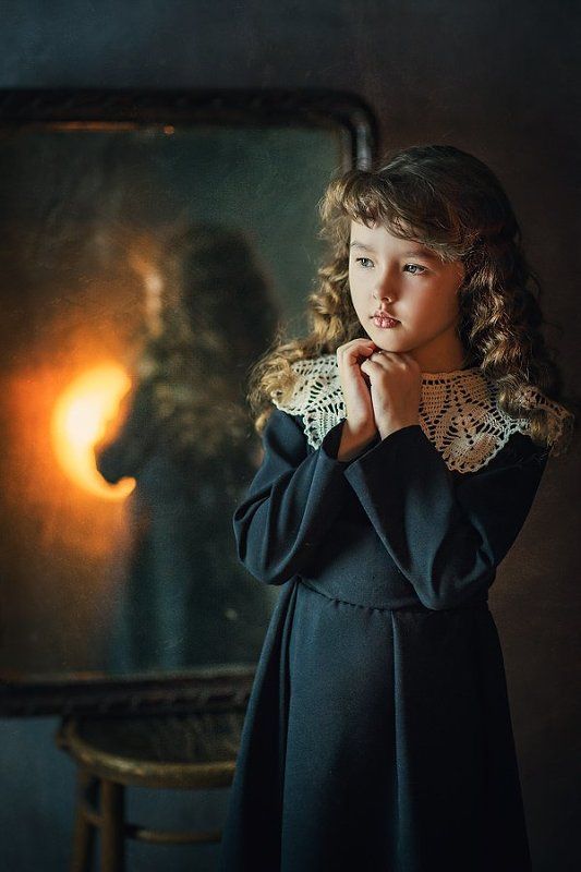 Child, Children, People, Portrait, Studio, Дети, Детский портрет, Люди, Портрет, Студия ***photo preview