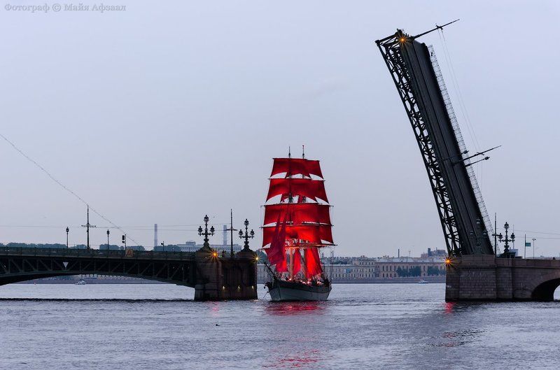 алые паруса Алые паруса, репетиция)photo preview