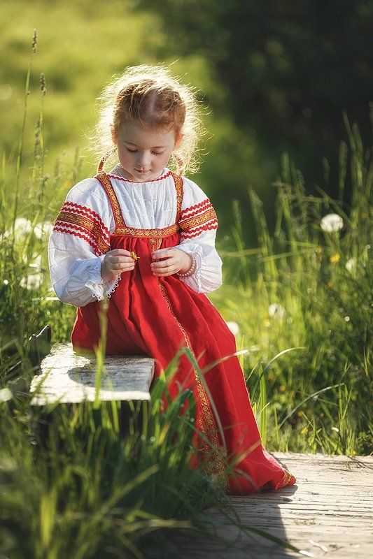 Аленушкаphoto preview