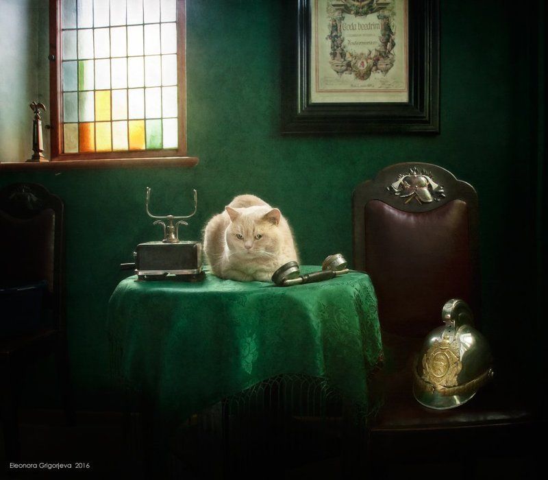 каска, музей, музей пожарного дела, натюркотики, пожарный, ретро, рига, терефон Всё хорошо, прекрасная маркиза или Начальник пожарной командыphoto preview