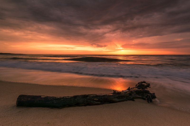 Magic sunrisephoto preview