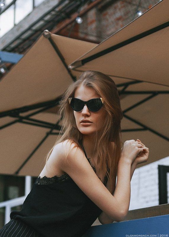 Irina Tabolti / Vo! Modelsphoto preview