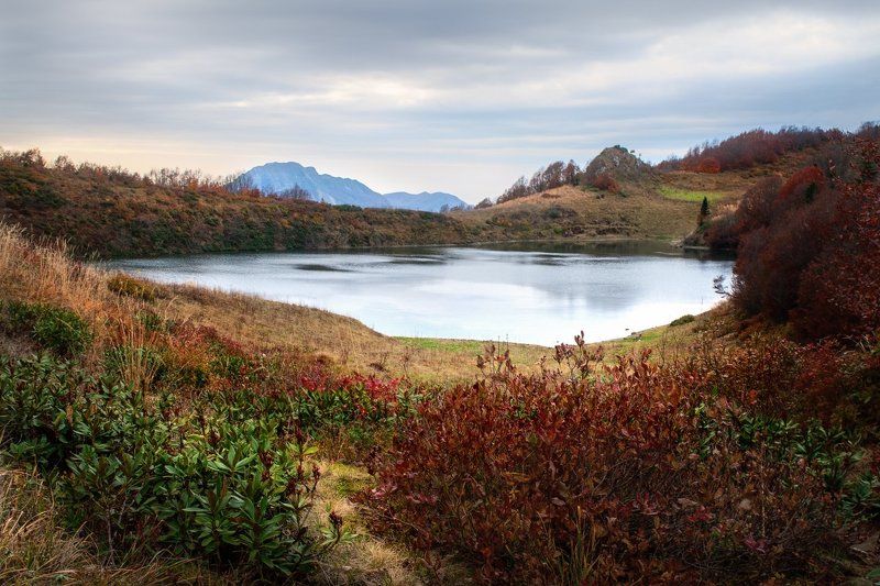 хуко, большой сочи, краснодарский край ***photo preview