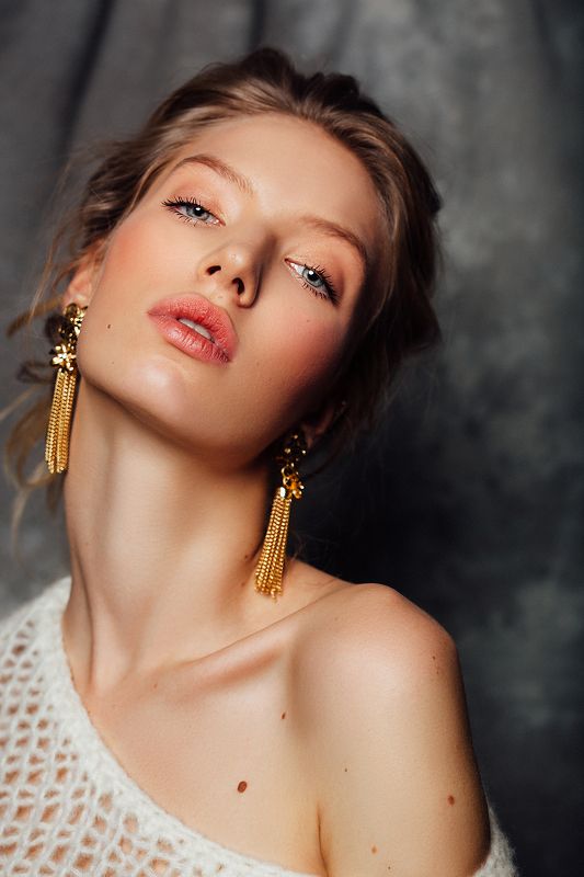 Fashion, Fashionportrait, Girl, Model, Portrait Mariaphoto preview