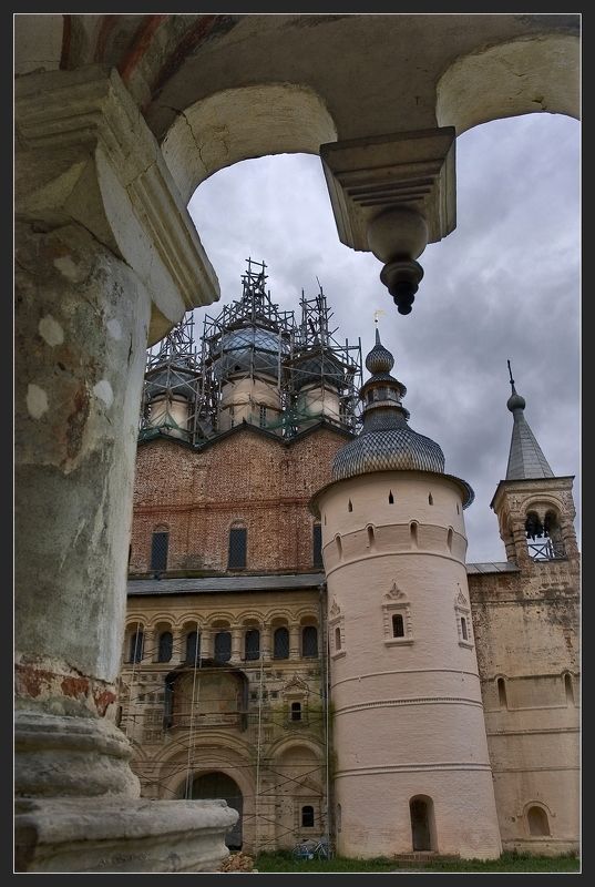 Ростов Великийphoto preview