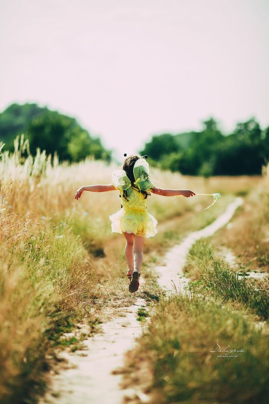 девочка BEEphoto preview