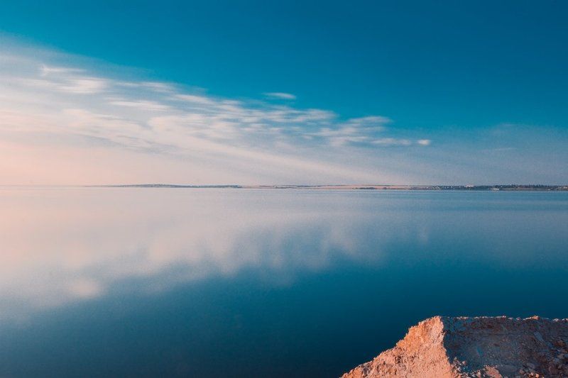 Хаджибейский лиман, Одессаphoto preview