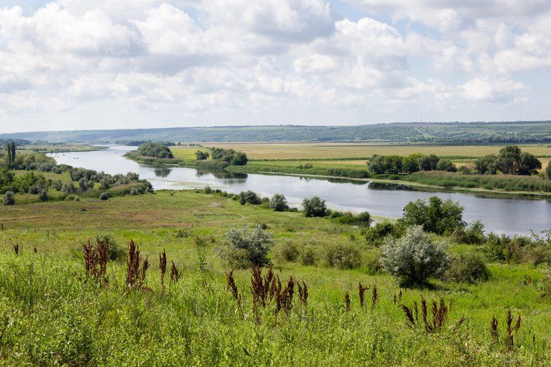 Южный Буг.photo preview