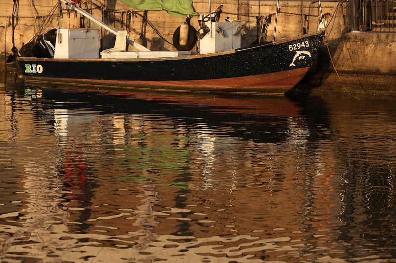 Израиль, Старый порт, Тель Авив, Яффо Золото Яффоphoto preview