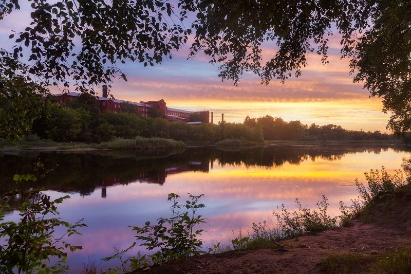 Ярославская Мануфактураphoto preview