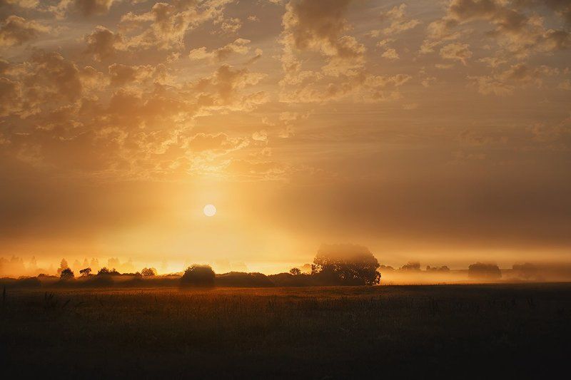 Рассветная..photo preview