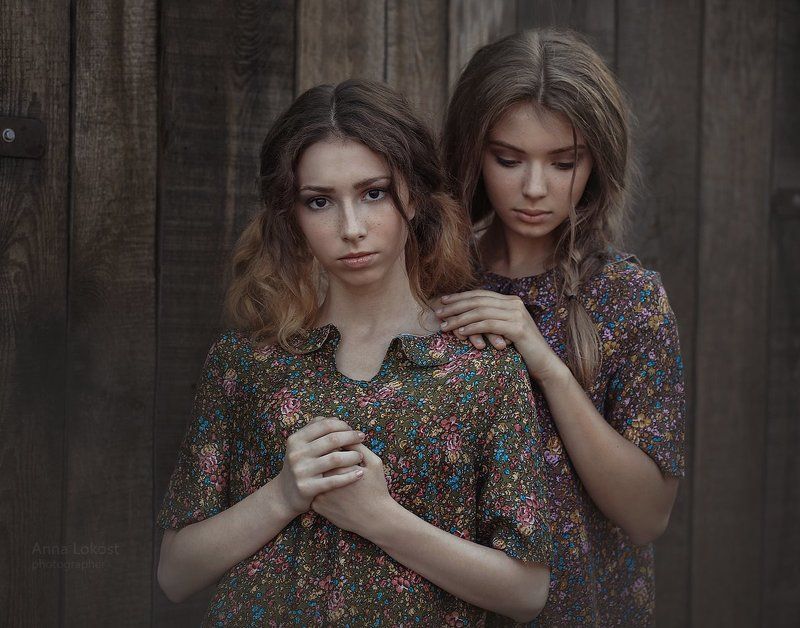 Родственные душиphoto preview