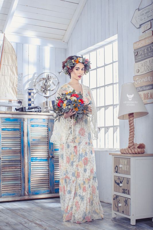 Свадебная #lovestory photo preview