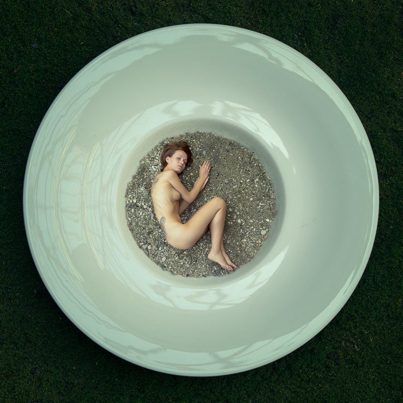 White platephoto preview