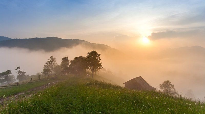 Верхній Ясенівphoto preview