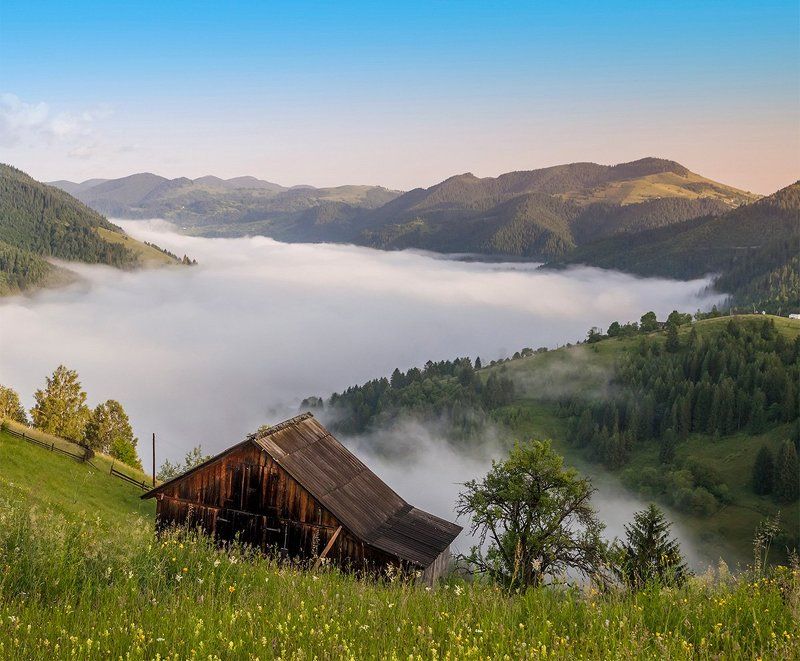 Верхній Ясенівphoto preview