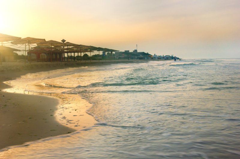 Немножко утреннего моря.photo preview