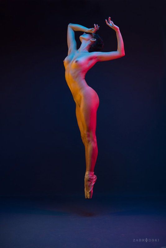 dance, ballet, ballerina, body, nude, zabrodski, ivan zabrodski, danza, bailarina, S/Tphoto preview