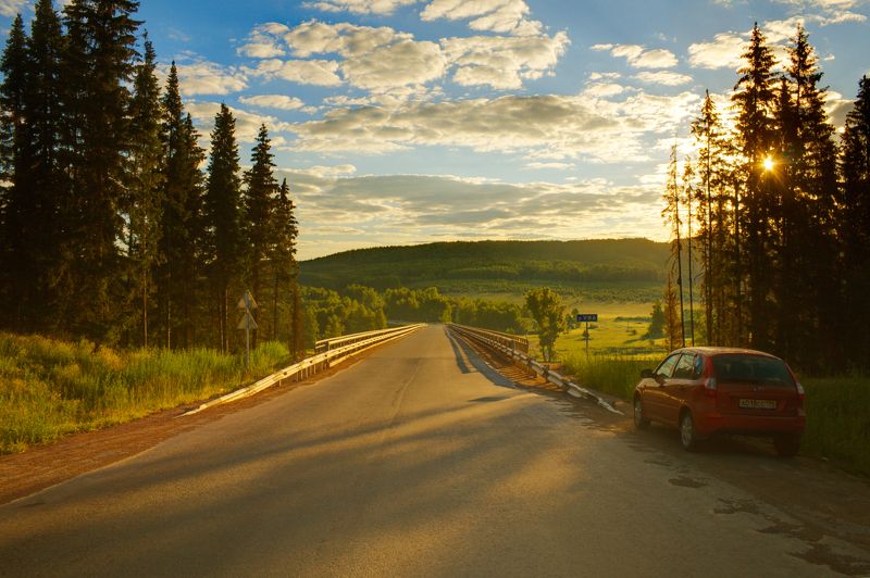 Отпуск в июнеphoto preview