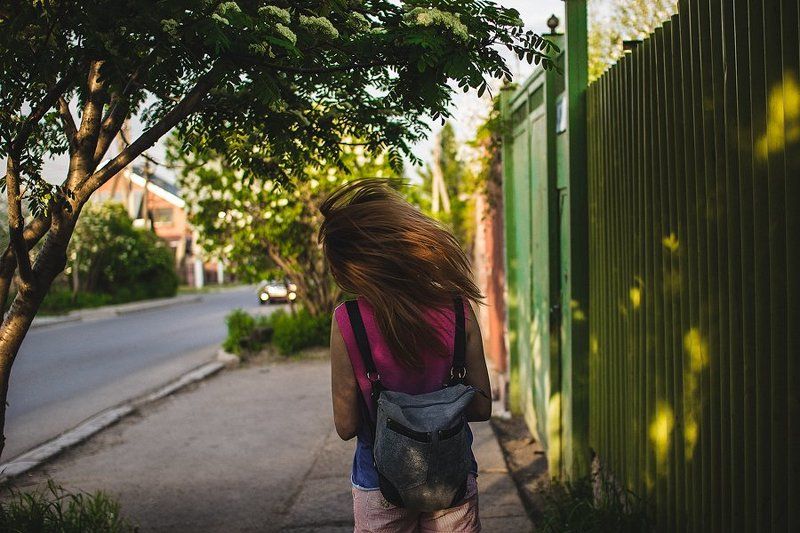 Лето, прощайphoto preview